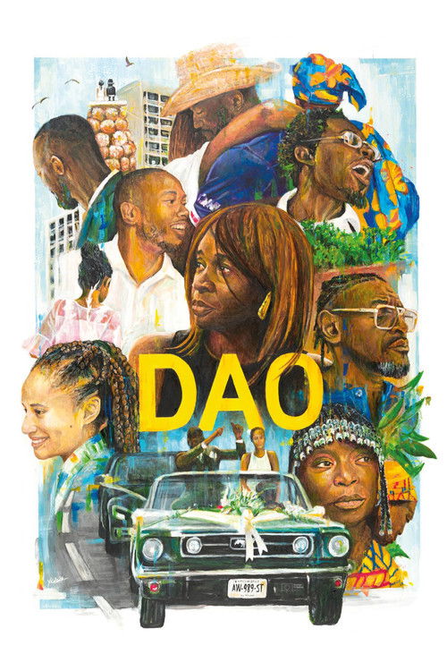 Dao