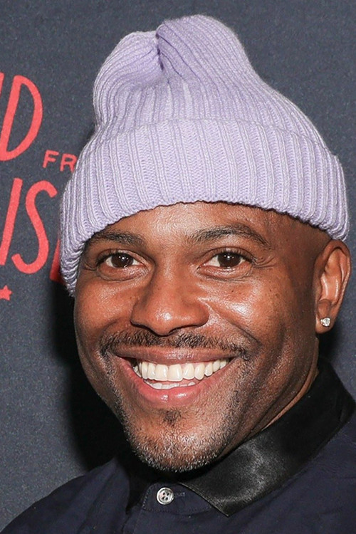 Coodie Simmons as Self - Narrator (voice)