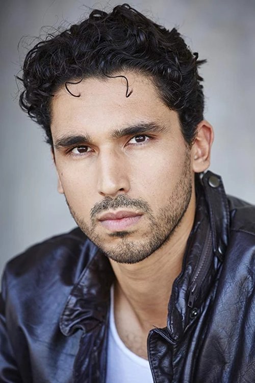 Ricardo Félix Rojas profile photo