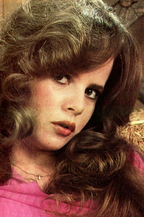 Heather Thomas as (archive footage)