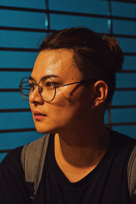 Yakui Zhan as First Wife