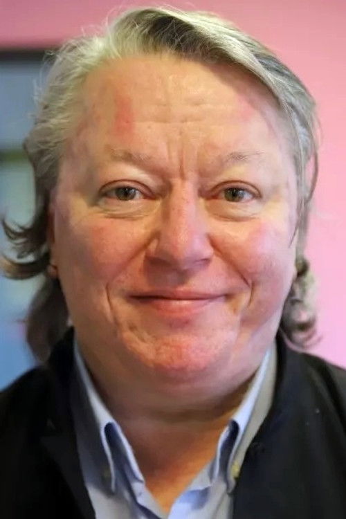 Nicolas Porte as Self - Conductor