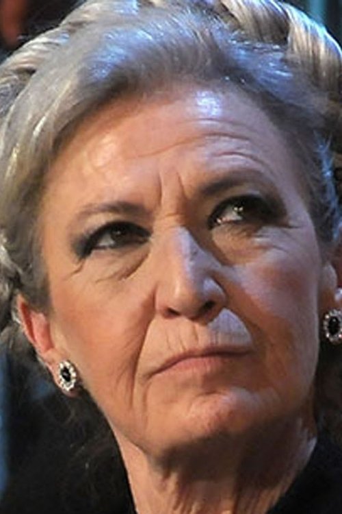 Barbara Alberti as