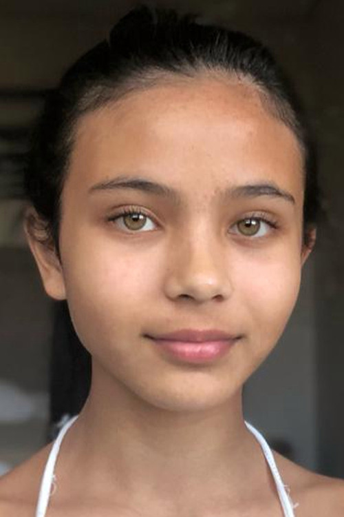 Katherine Neethling as Gemme