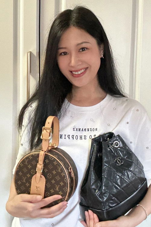 左左 as Lin's Mother