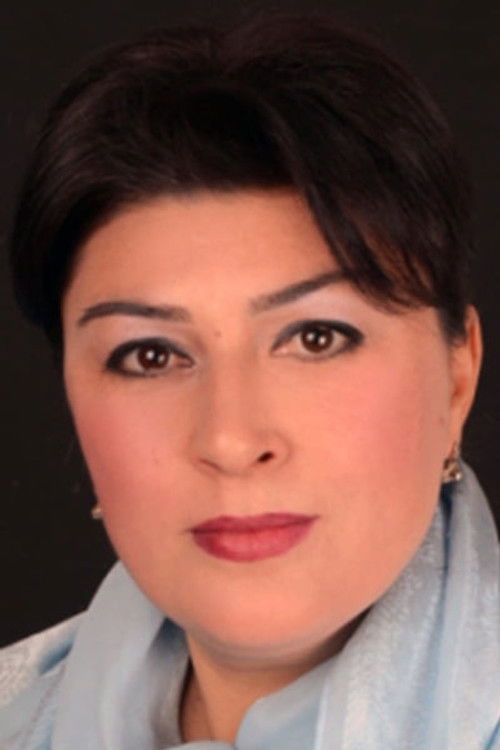 Khalida Alimammadova as 
