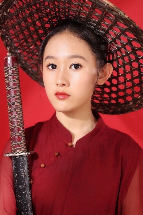 Zhang Yan Qi as Li Juntai (young)