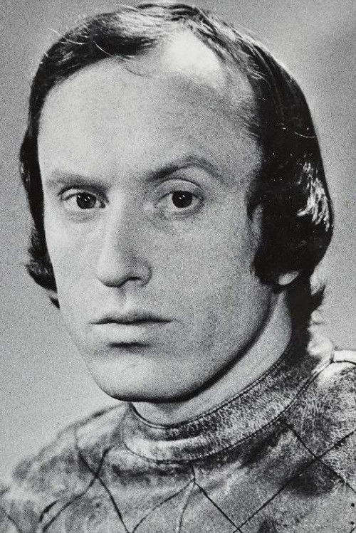 Margus Tuuling as Mihkel