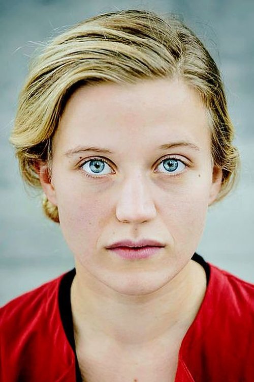 Camille Dombrowsky as 