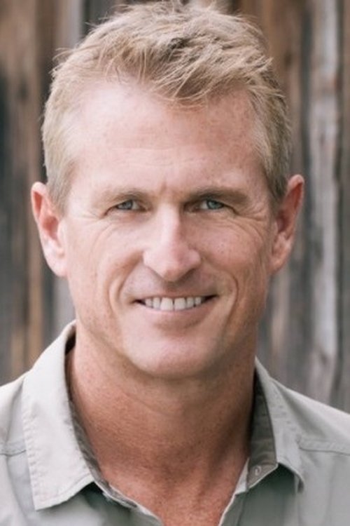 Hunter Ellis as Speaker