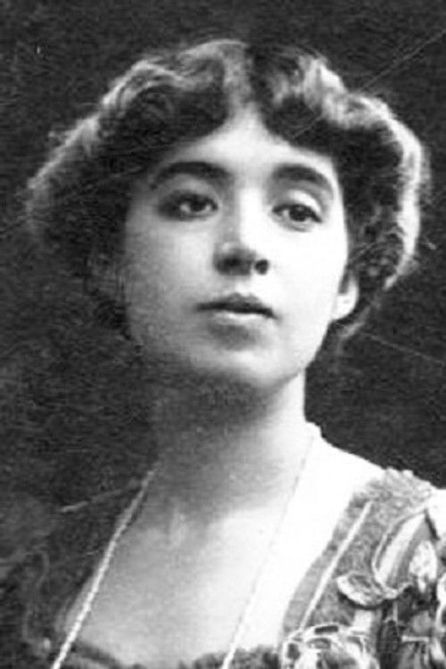 Beatrice Prentice as Marya