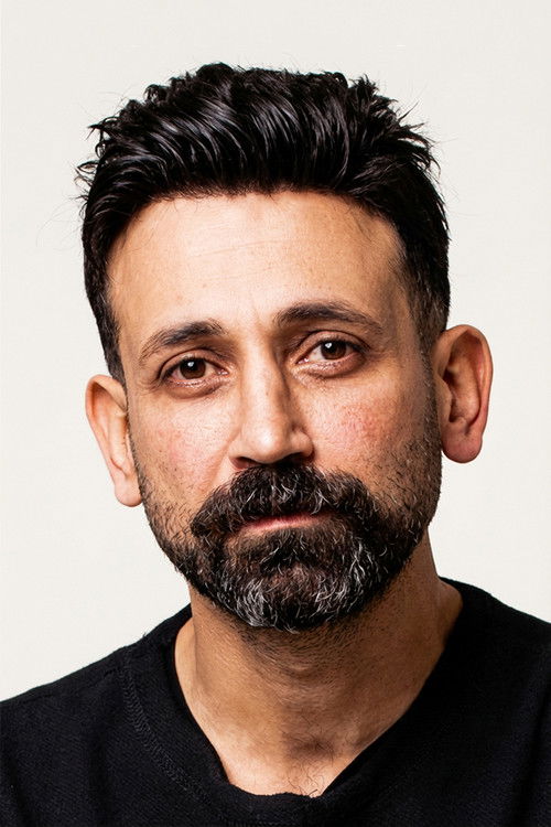 Sinan Çalışkanoğlu as Haluk Rami