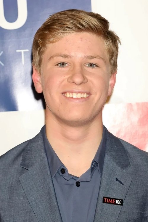 Robert Irwin as Self