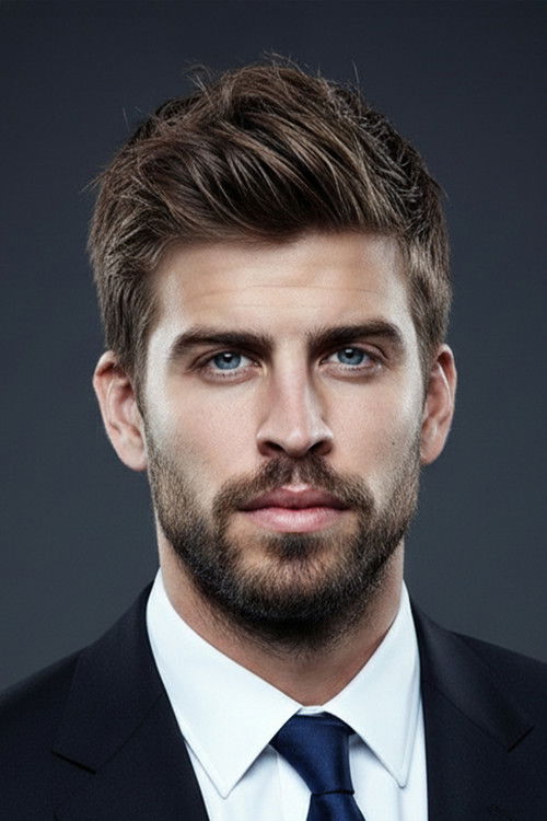 Gerard Piqué as Self