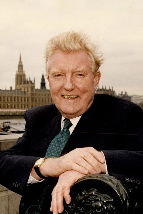 Paul Johnson profile photo