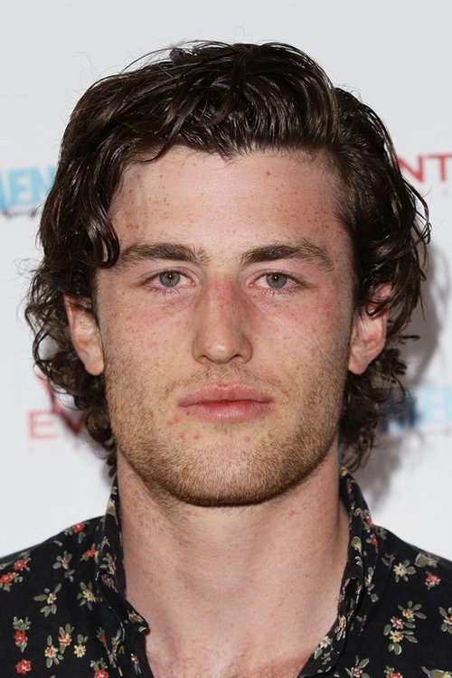 James Frecheville as Ed Porter