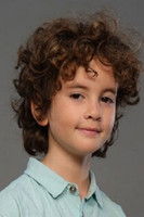 Yaman Arslan as Arda Tarhun as Son