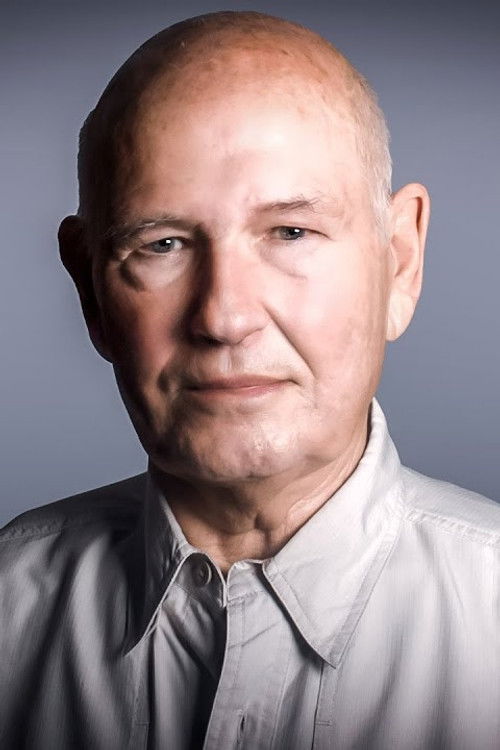 Ernst Meincke as Dr. Rudolf Virchow