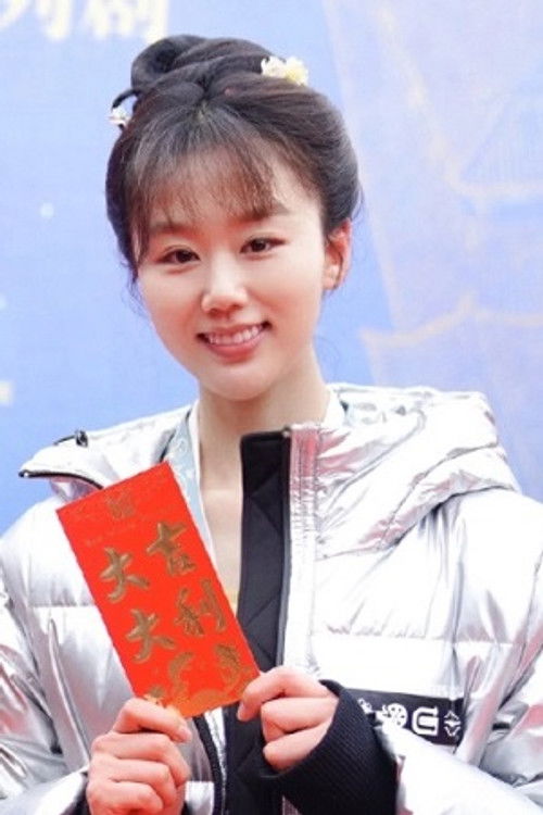 Liu Yi Rui as Xi Er