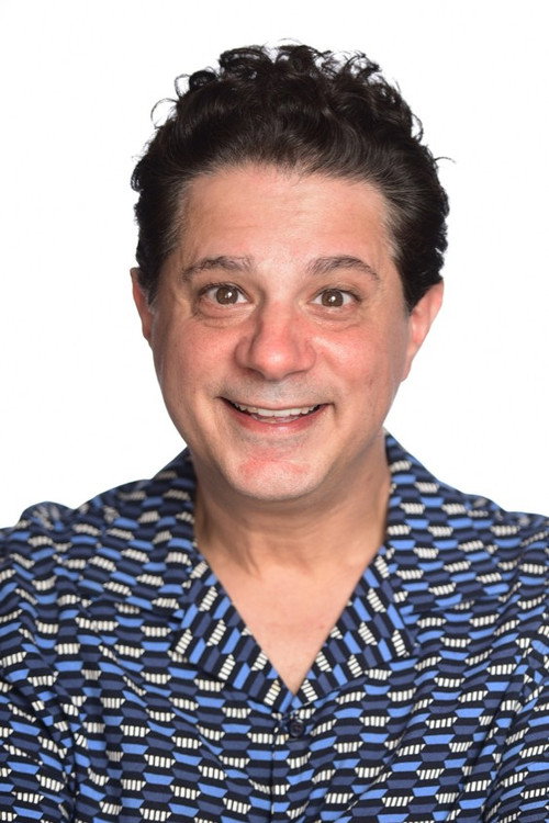 Rob Marrocco as Ralphie