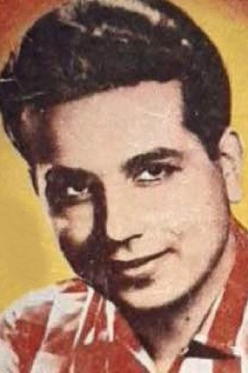 Gholamali Ravanbakhsh as 