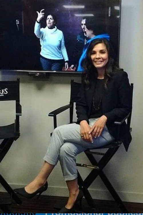 Nelly Davalos as Madre de Manu