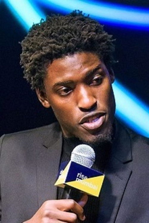 Khalid Mboyelwa Hussein as Solomon