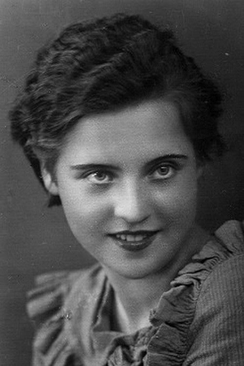 Zuzana Masiulevičiūtė as Pampikiene