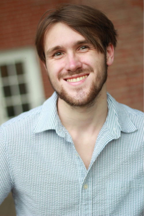 Daniel Irwin as Adam