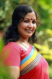 Ramadevi Kannanchery as Member's wife