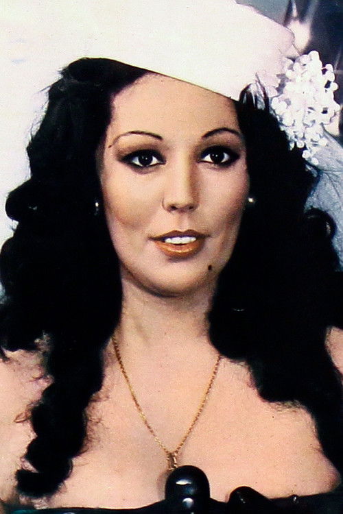 Giovanna Lenzi as 
