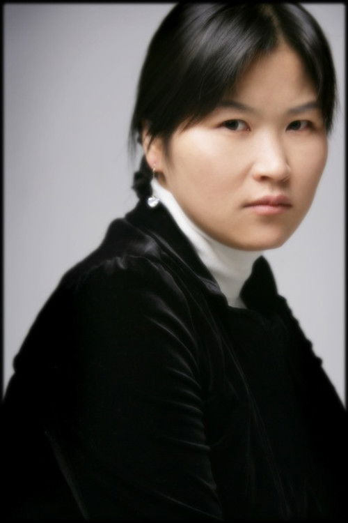 Park Sun-Hee as Mr. Gam's Wife