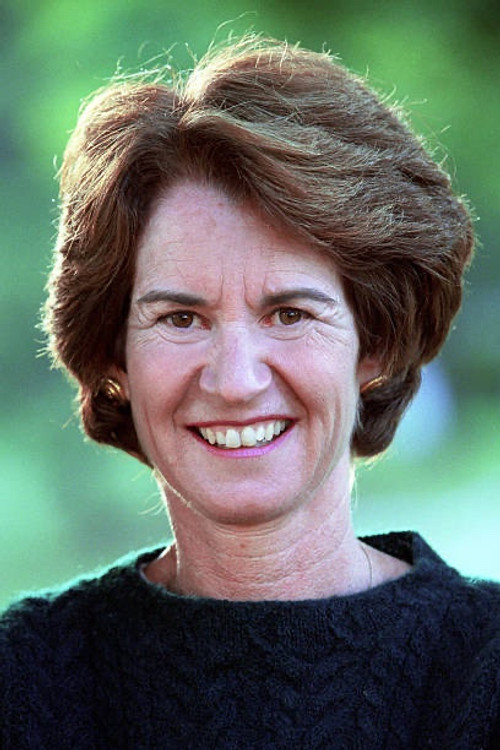 Kathleen Kennedy Townsend as Self