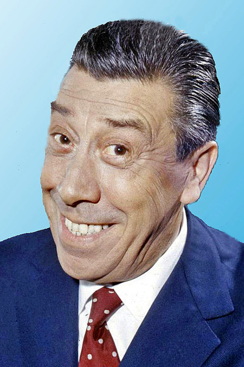 Fernandel as Fernydel