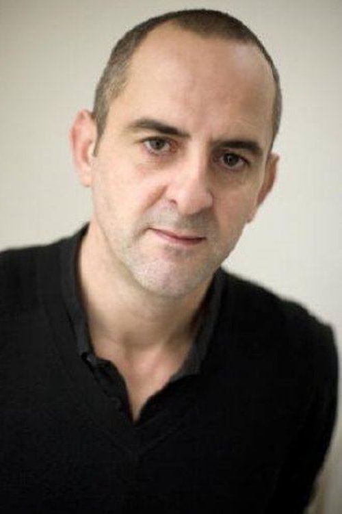 Patrick Ligardes as Bruno Frachon, Irene's husband