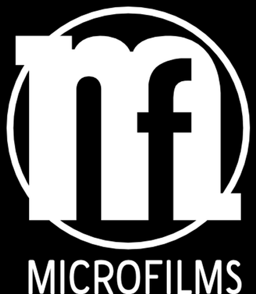 Microfilms logo