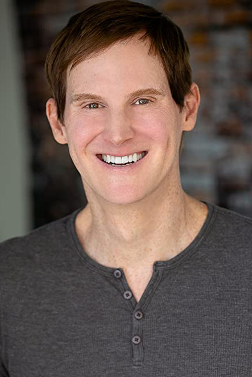 Trent Walker as Fred Martin