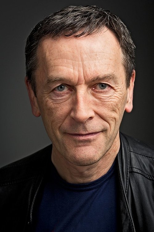 Mathew Zajac as ‘The Bad Man’