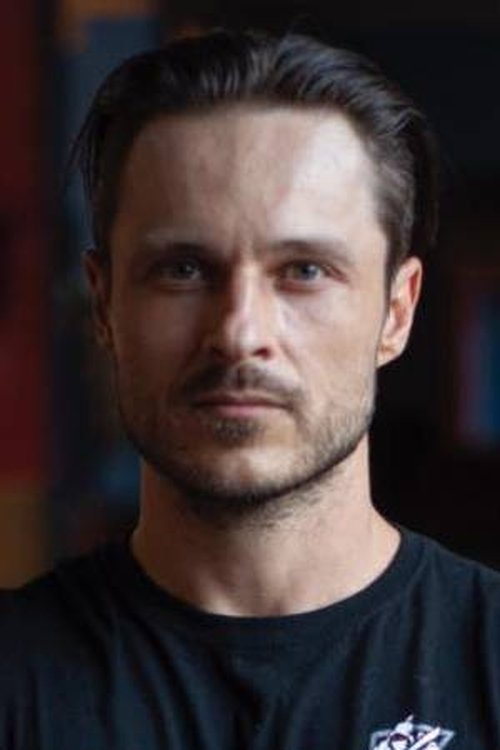 Serhii Yarmoshenko as King Danylo