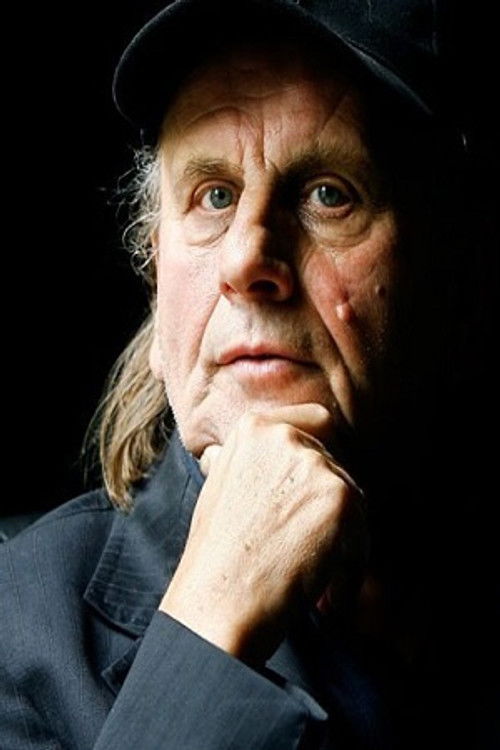 Harry Muskee as