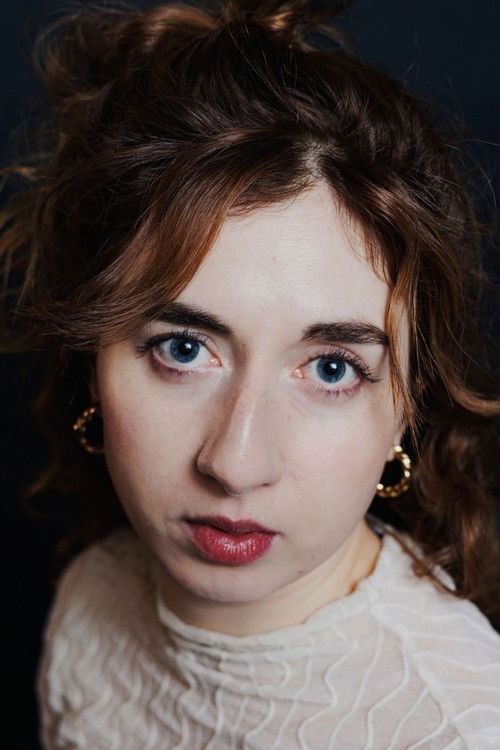 Vassilissa Reznikoff as Agnes Sorel