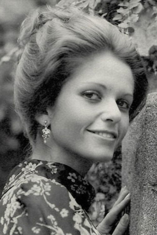 Solange Radislovich as