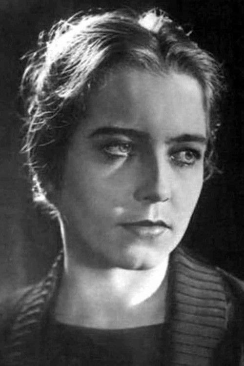 Renate Brausewetter as Prinzessin Friederike Luise