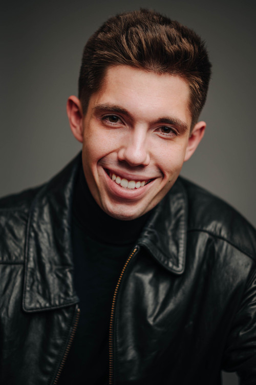 Dante Blake profile photo