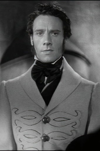 Georges Marny as Rastignac