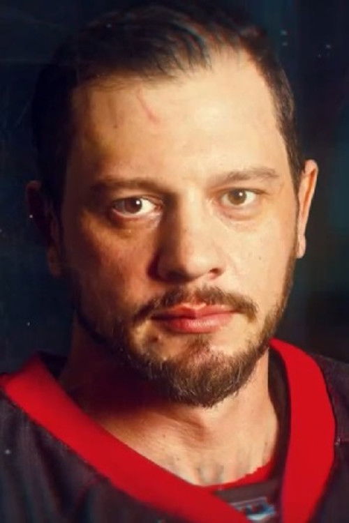 David Massé profile photo