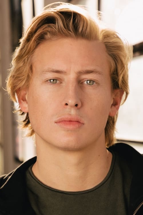 Logan Coffey profile photo