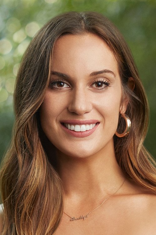 Hannah Berner as Self