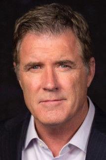 Sean Mooney as Sean Mooney (Voice of)