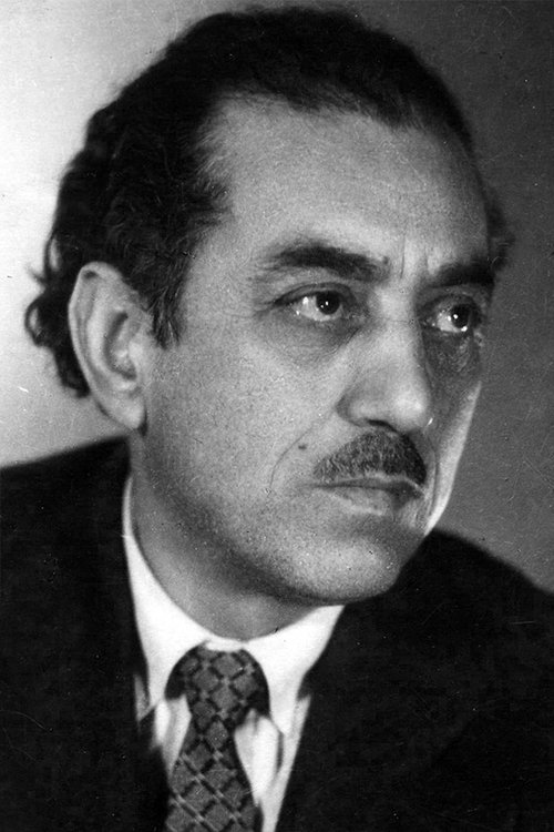 Agharza Guliyev as Rahim